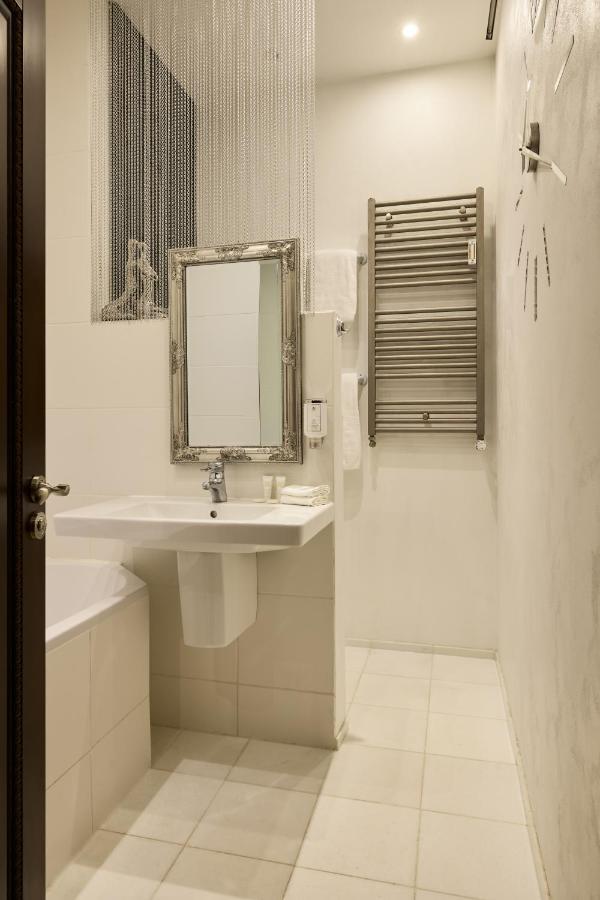 Apartment Am Kurpark Baden-Baden Eksteriør bilde