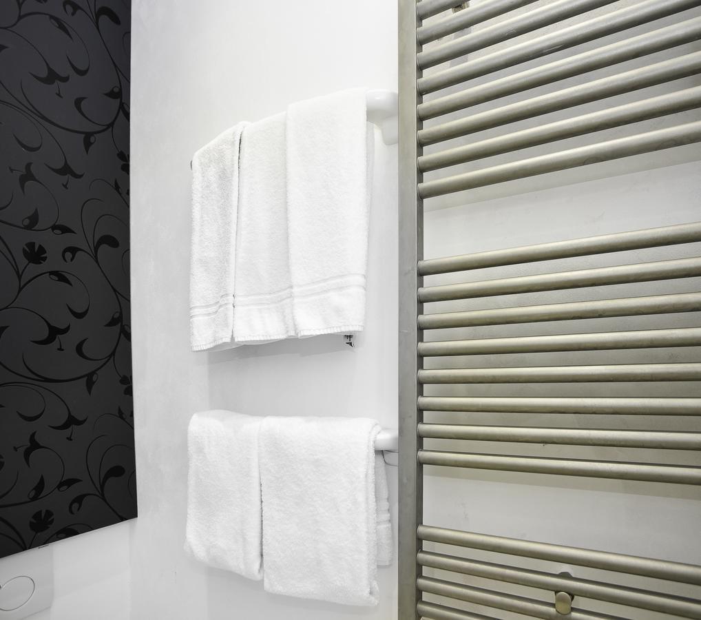 Apartment Am Kurpark Baden-Baden Eksteriør bilde
