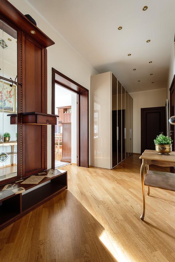 Apartment Am Kurpark Baden-Baden Eksteriør bilde